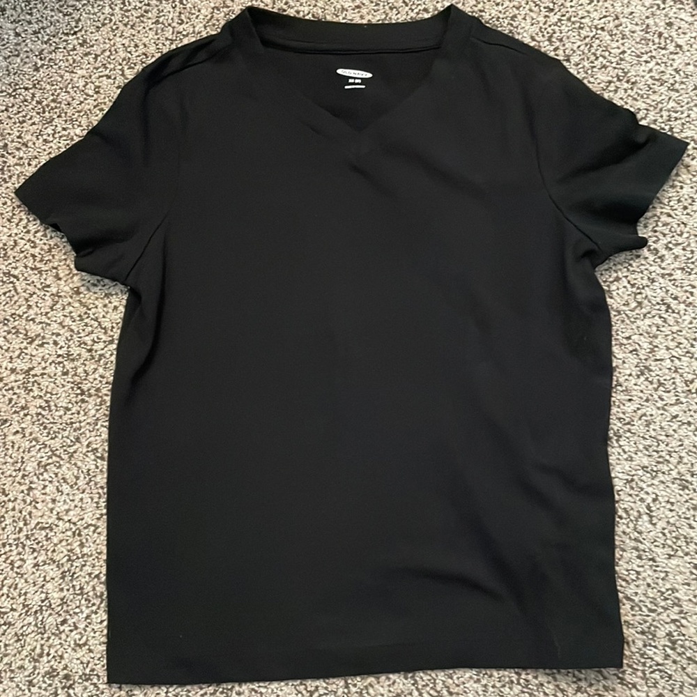 Boys top